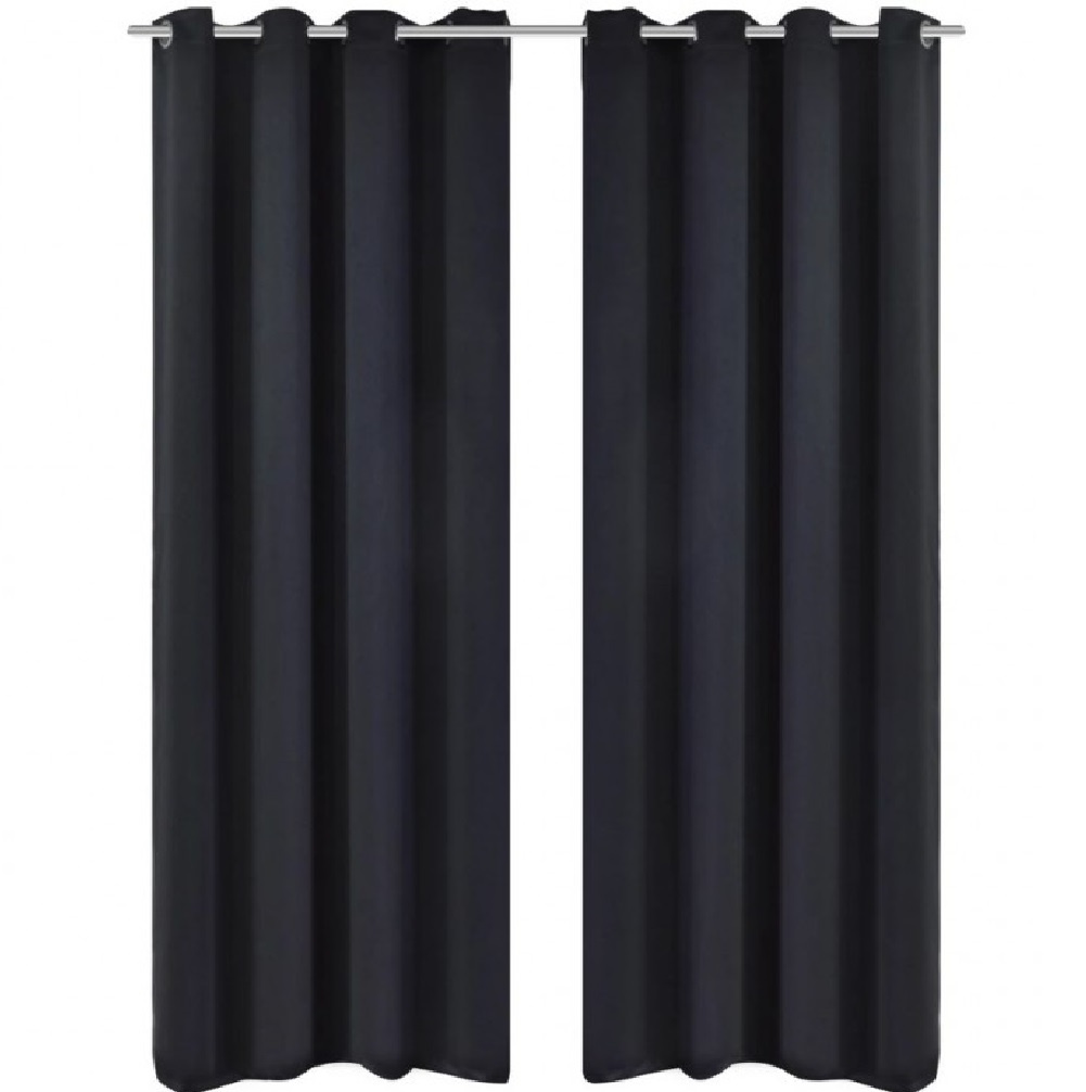 ⏩ ¿Que son las cortinas black out? ᐅ【993 952 634】