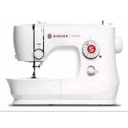 Maquina De Coser Electrica Singer SM1255 6P 18programas