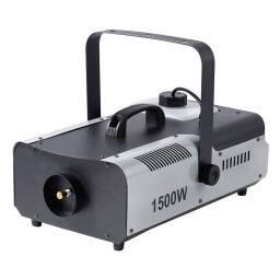 Maquina De Humo 1500w 