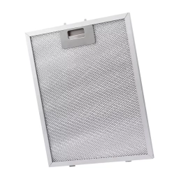 Filtro De Aluminio Para Campana De Cocina