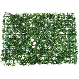 Kit x10 Enredadera Planta Artificial 40x60 cm 