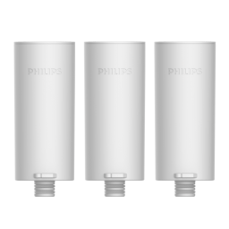 Pack x3 Filtros Philips Micro X-Clean Instant  AWP225