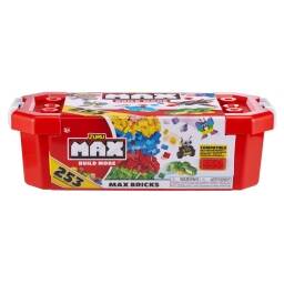 MAX-Caja Creativa Con 253 Piezas Para Nios - Juegos