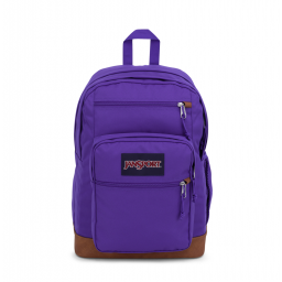 Mochila Escolar Violeta JANSPORT Cool Student 