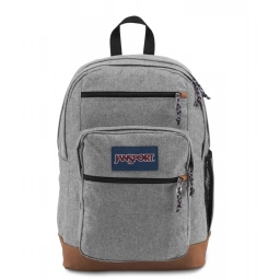 Mochila Escolar Gris JANSPORT Cool Student 