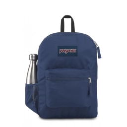 Mochila Escolar Azul JANSPORT Crosstown 