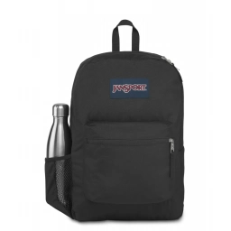 Mochila Escolar Negro JANSPORT Crosstown 