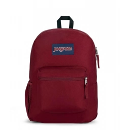 Mochila Escolar Vinotinto JANSPORT Crosstown 