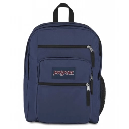 Mochila Escolar Azul JANSPORT Big Student 