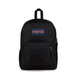 Mochila Escolar Negro JANSPORT Transport Pack 