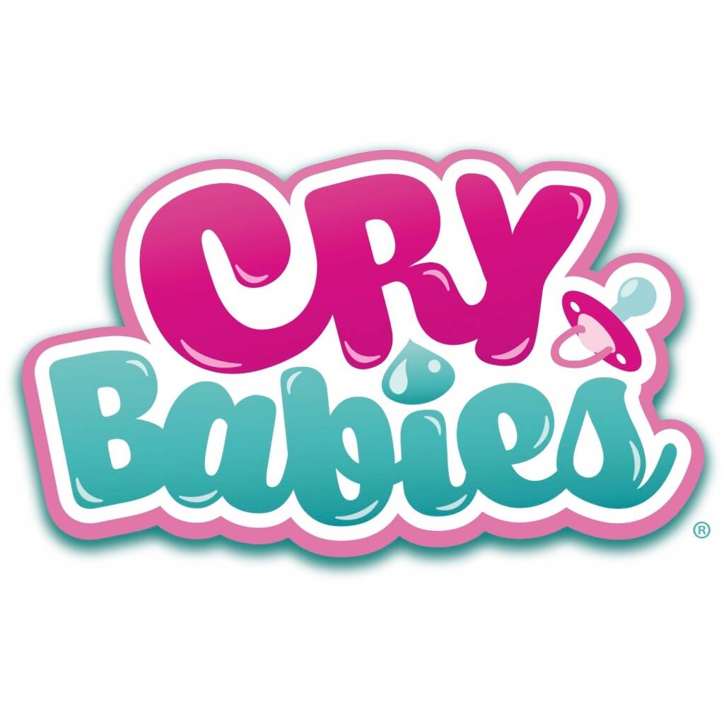 cry baby muñeca nombres